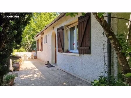 maison 5 pièces 106 m²