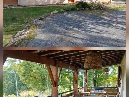 maison 5 pièces 95m2