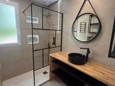 maison t4