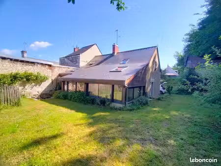 maison 6 pièces 157 m²
