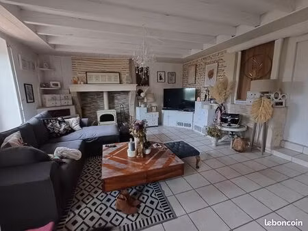 maison en pierre