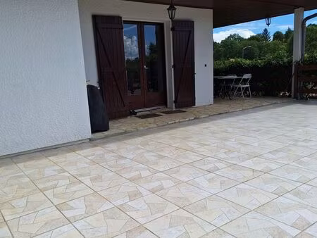 maison individuelle st pierre du mont 40280