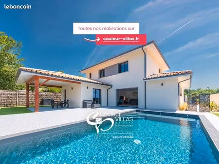 terrain 850 m² biscarrosse