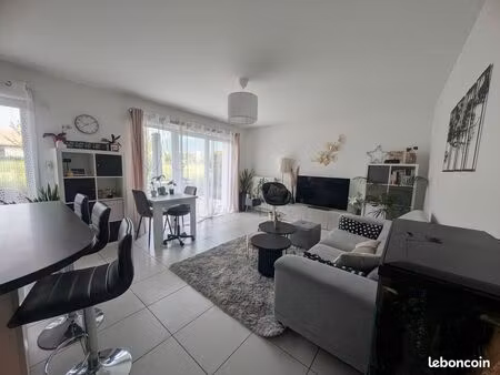 appartement t3 65 m 2