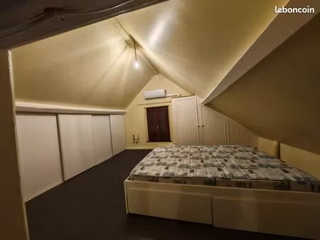 vends maison ?