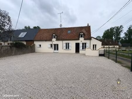 maison 5 pièces 135 m²