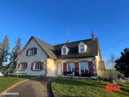 pavillon 8 pièces 237 m²