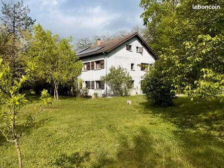 maison a vendre