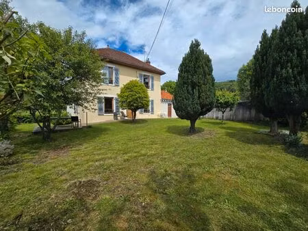 maison 105m² 4 pièces