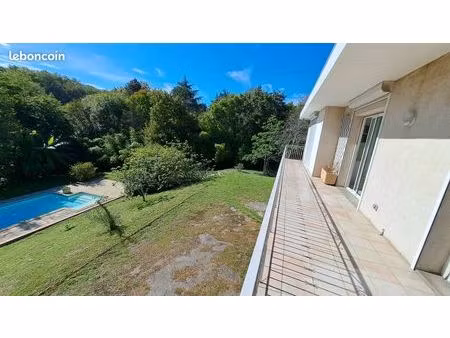 maison f4
