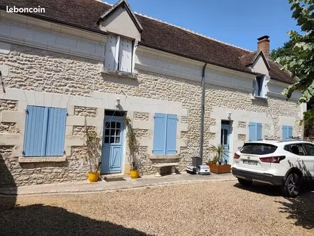 longère 175 m2