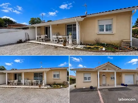 maison 4 pièces 92 m²