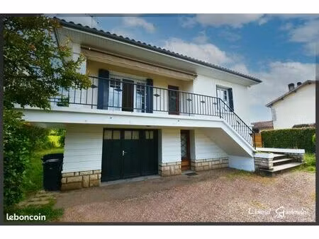 maison 6 pièces 135 m²