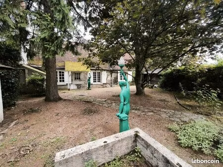 propriété 6 pièces 144 m²