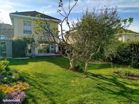 maison 5 pièces