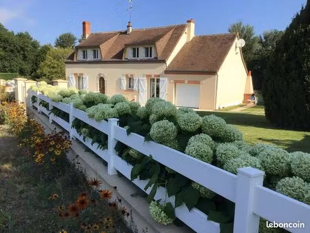 maison 6 pièces 135 m²