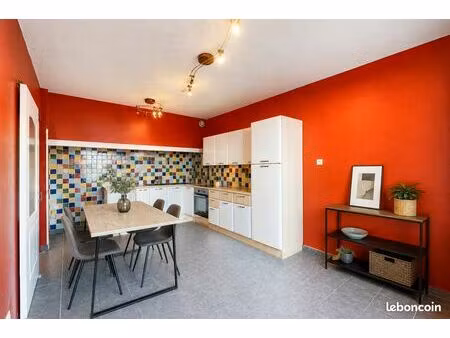 appartement t3