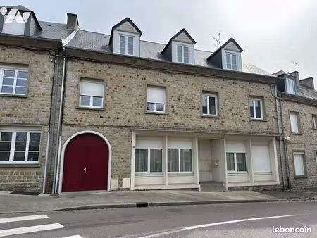 immeuble 217 m² picauville