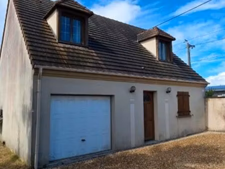 maison a baule