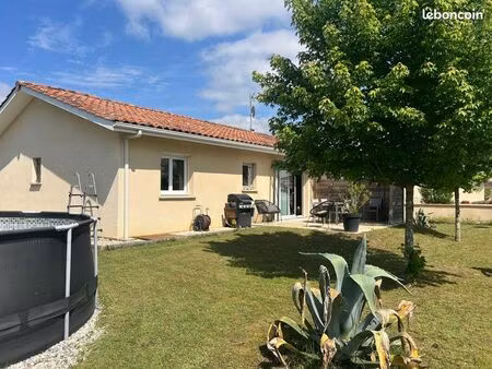 maison individuelle 93m2