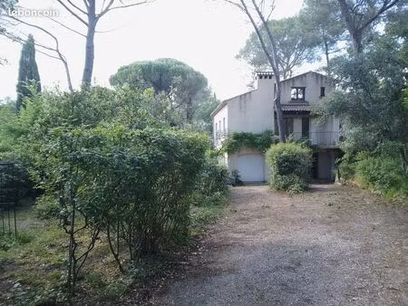 maison 5 pièces 151m2