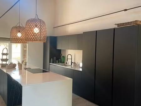 ferme 6 pièces 170 m²