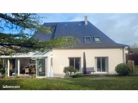 maison 6 pièces saint-cyr-sur-loire ouest