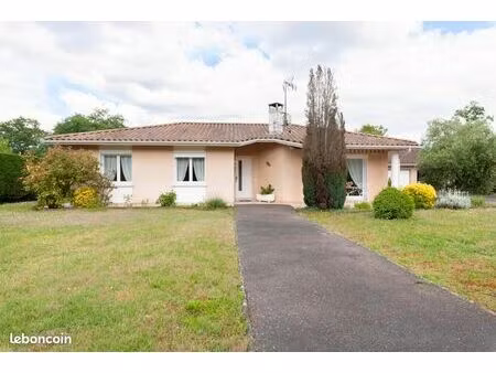 maison 4 pièces 93 m²