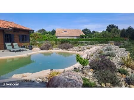 maison ossature bois