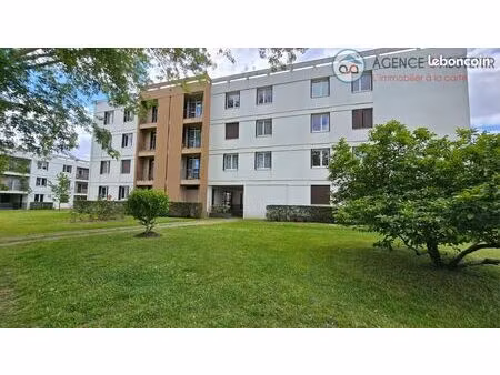 appartement 5 pièces 94 m²