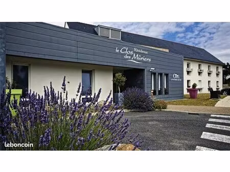 appartement 1 pièce 21 m²