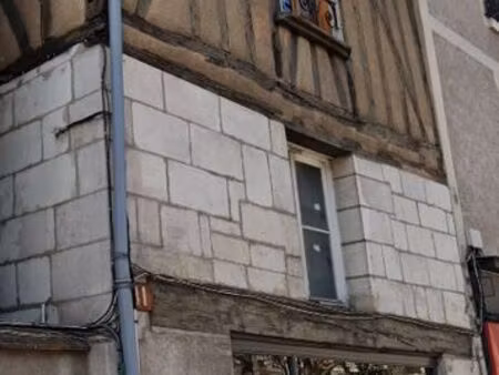 immeuble colocation/5 chb- 5 sdb privatives