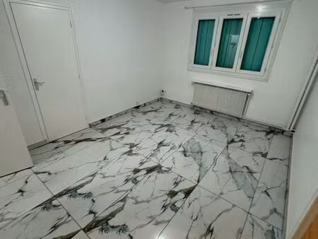 appartement 46 m2