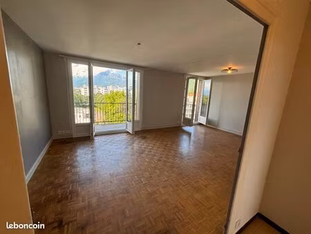 vente appartement t3 meylan pleine fleurie