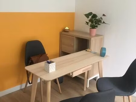 bureau à louer