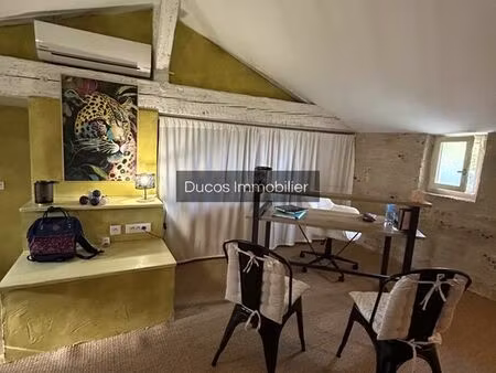 local 80 m² beaupuy