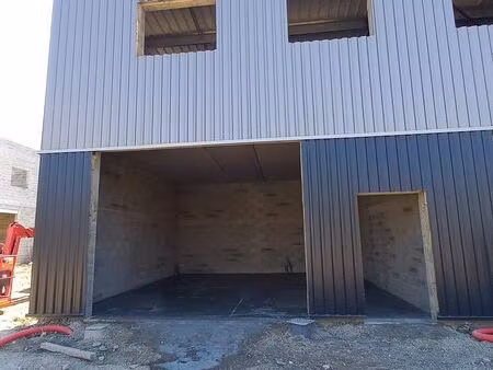 local 100 m² muret