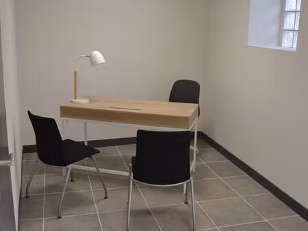 local bureau commercial