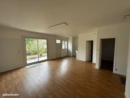 local professionnel 55 m2 à louer
