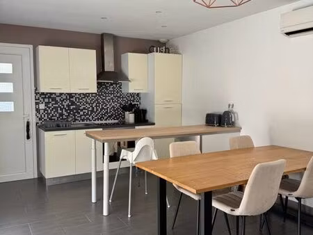 maison à louer - le passage d’agen