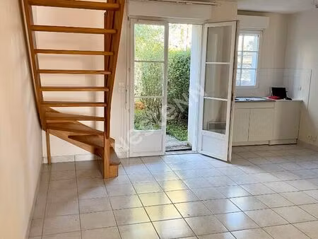 maison 3 pièces 42 m²