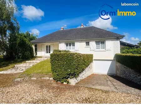 maison 5 pièces 98 m²
