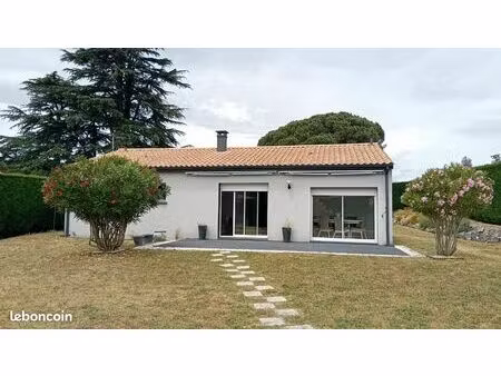 maison a vendre