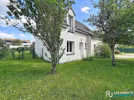 maison 6 pièces 112 m²