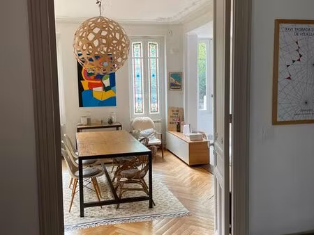 maison de caractère - 220 m2 - toulouse