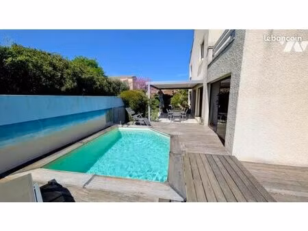 maison 5 pièces 175 m²