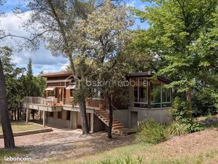 villa 6 pièces 159 m²