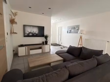 maison plain pied