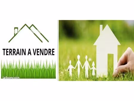 terrain - projet neuf - maison neuve à pont chéruy avec toutes les garanties et assurances