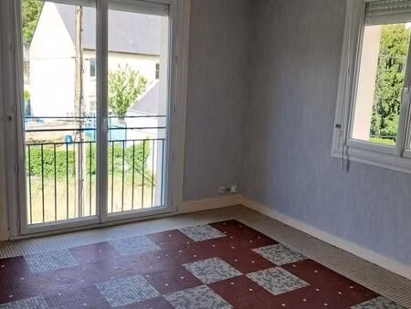 appartement 4 pièces 76 m²